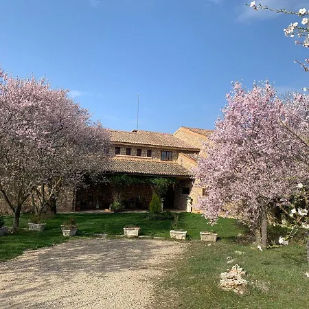 Casa Santa Escolastica